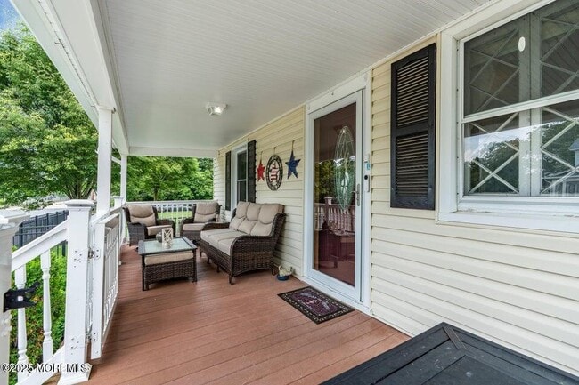 502 Corlies Ave in Allenhurst, NJ - Building Photo - Building Photo