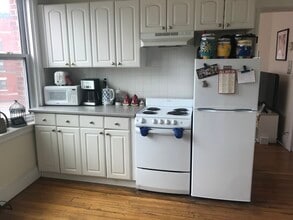 279 Harvard St, Unit 23 in Cambridge, MA - Building Photo - Building Photo