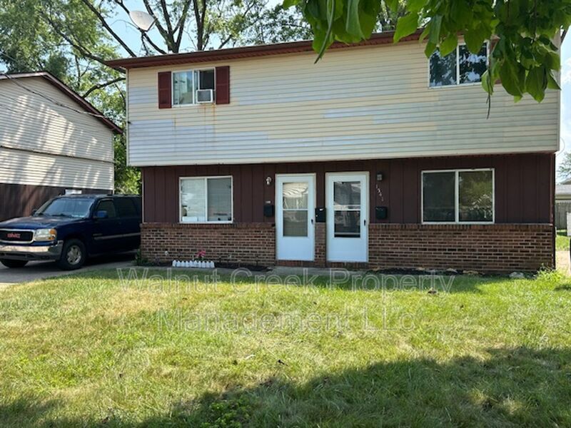 1541-1541 Maine Ave in Lorain, OH - Building Photo