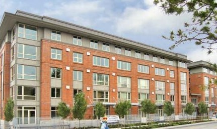UW Tacoma Court 17 Apartments in Tacoma, WA - Foto de edificio - Building Photo