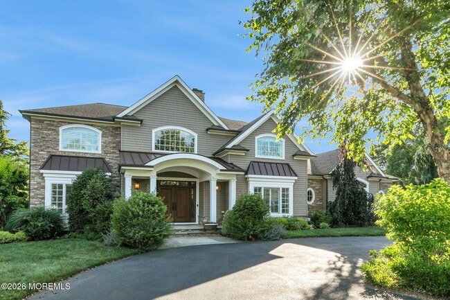 property at 22 Oakes Rd