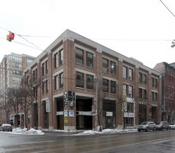 Lofts on Frederick in Toronto, ON - Building Photo - Building Photo