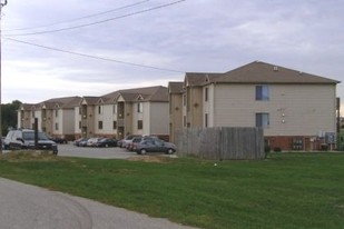 Bremen Park Apartments