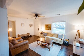 3412 Homan Ave in Waco, TX - Building Photo - Building Photo