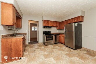 367 Mary Ln Cir in South Lebanon, OH - Foto de edificio - Building Photo