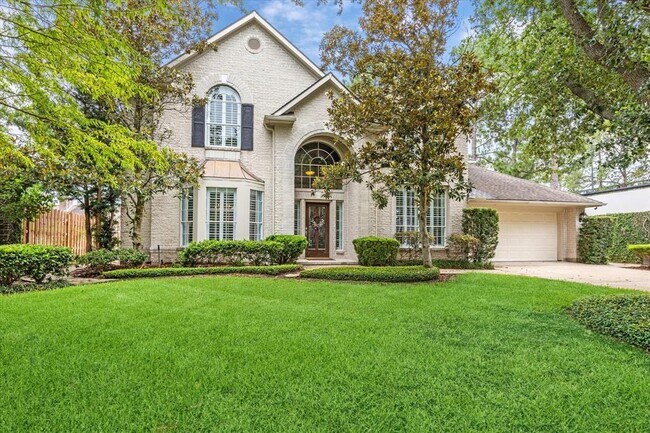 15919 N Barkers Landing Rd in Houston, TX - Building Photo - Building Photo