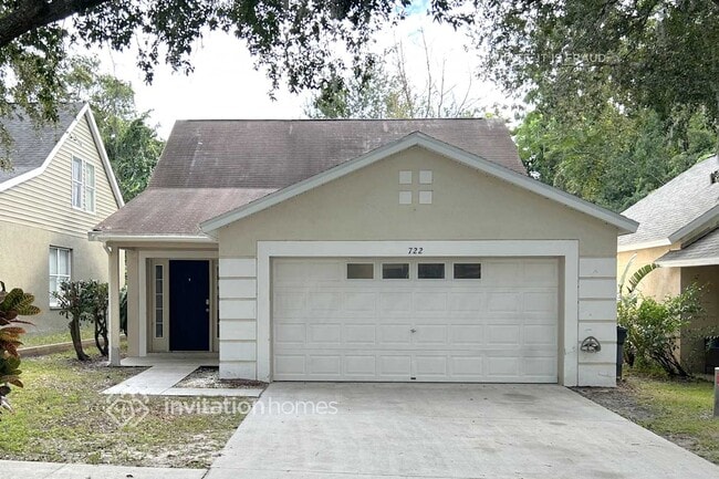 property at 722 Cape Cod Cir