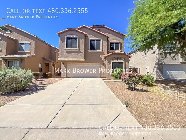 property at 396 E Bradstock Way