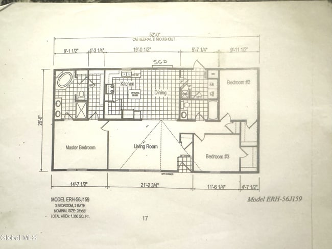 362 Hoags Corners Rd in Averill Park, NY - Foto de edificio - Building Photo