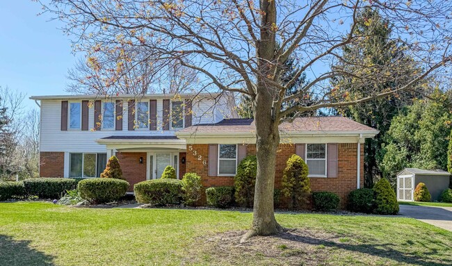 property at 5326 Falmouth Dr