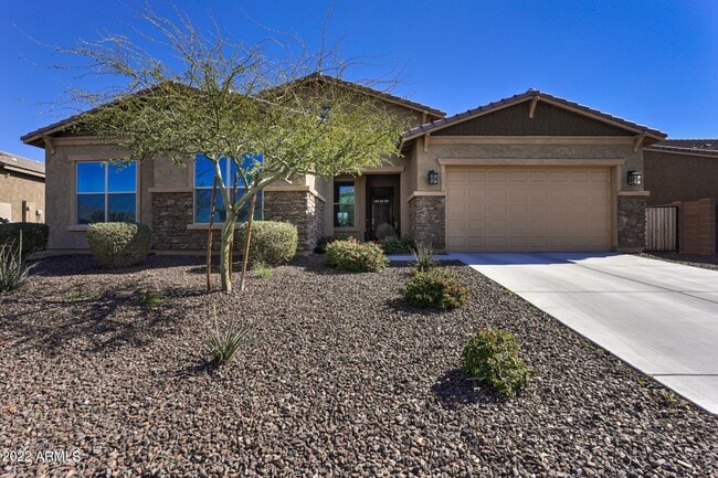 property at 22533 N 93rd Dr