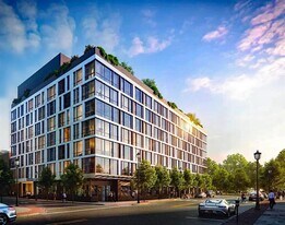2 Shore Ln in Jersey City, NJ - Building Photo