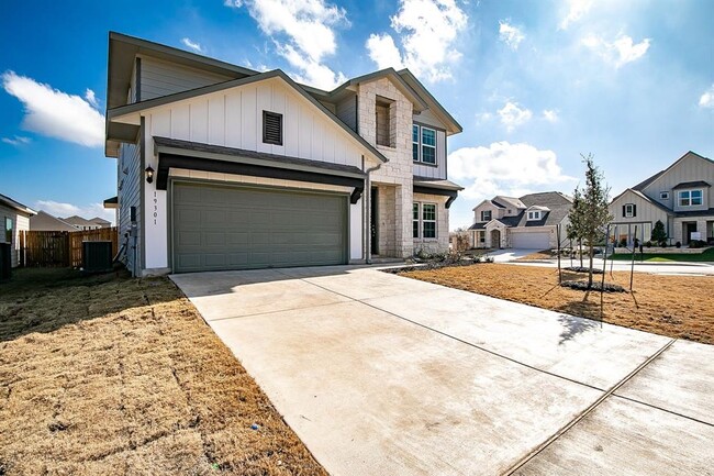 19301 Colgin Dr in Pflugerville, TX - Building Photo - Building Photo