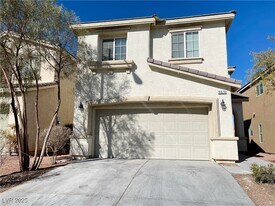 9070 Vintage Wine Ave in Las Vegas, NV - Building Photo
