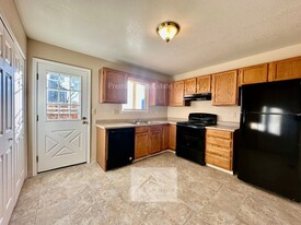 529 Comanche Village Dr in Fountain, CO - Building Photo - Building Photo