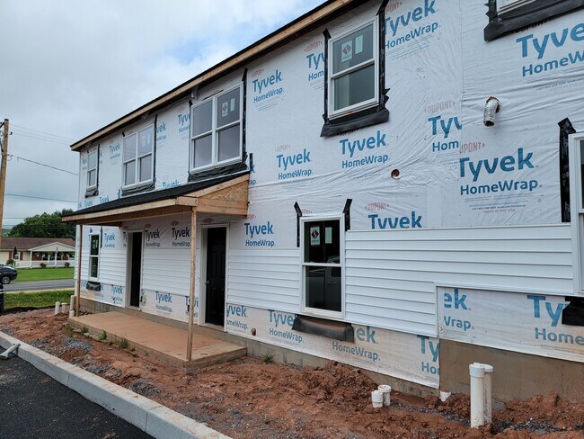 1334 Reading Rd, Unit 5 in Denver, PA - Building Photo - Building Photo