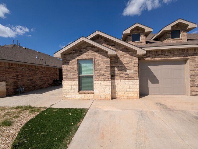 1628 133rd St in Lubbock, TX - Building Photo - Building Photo