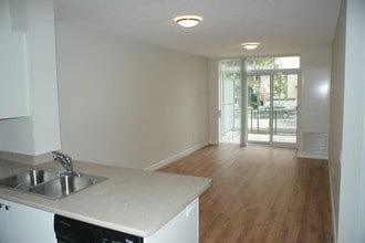 Forest Suites in Toronto, ON - Building Photo - Interior Photo