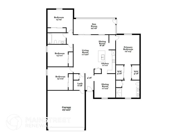 1137 NW 19th Ave in Cape Coral, FL - Building Photo - Building Photo