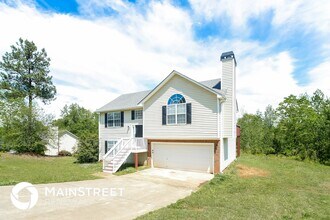507 Brewer Dr in Locust Grove, GA - Building Photo - Building Photo