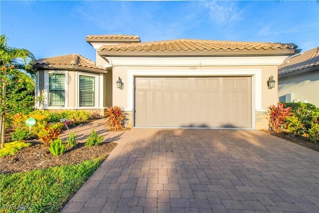 property at 9423 Terresina Dr