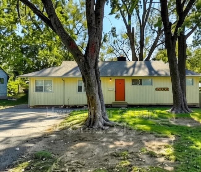 property at 7801 E 112th St