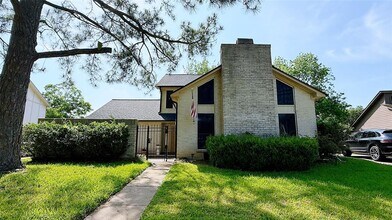 2707 Williams Grant in Sugar Land, TX - Building Photo - Building Photo