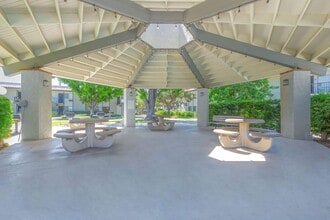Arbor Court Apartment Homes in Cypress, CA - Building Photo - Building Photo
