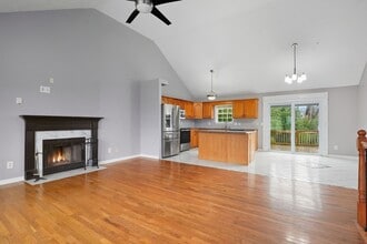 1148 Fitzpatrick Rd in Nashville, TN - Building Photo - Building Photo