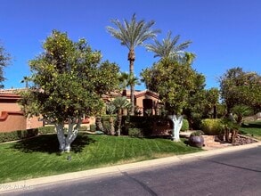 3452 E Jaeger Cir in Mesa, AZ - Building Photo - Building Photo
