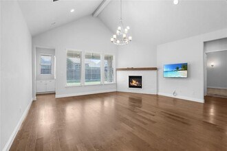 3811 Pepper Grass Ln in Prosper, TX - Building Photo - Building Photo