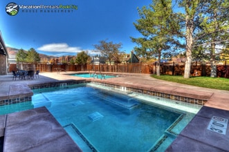 2255 Sidewinder Dr in Park City, UT - Building Photo - Building Photo