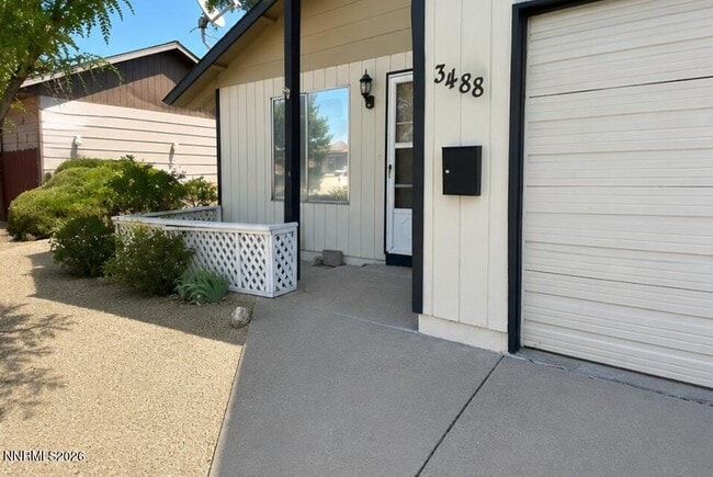 property at 3488 Terrace Knoll Ct