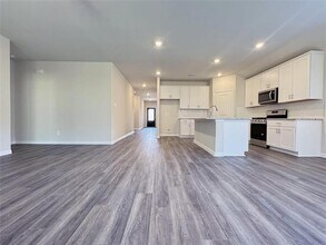 3720 Canyon Dr in Farmersville, TX - Foto de edificio - Building Photo