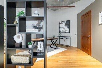 1863 Wazee St in Denver, CO - Building Photo - Building Photo