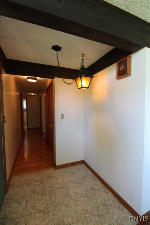 property at 6363 Muskrat Bay Rd