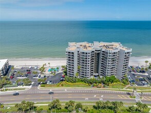 1660 Gulf Blvd in Clearwater, FL - Building Photo - Building Photo