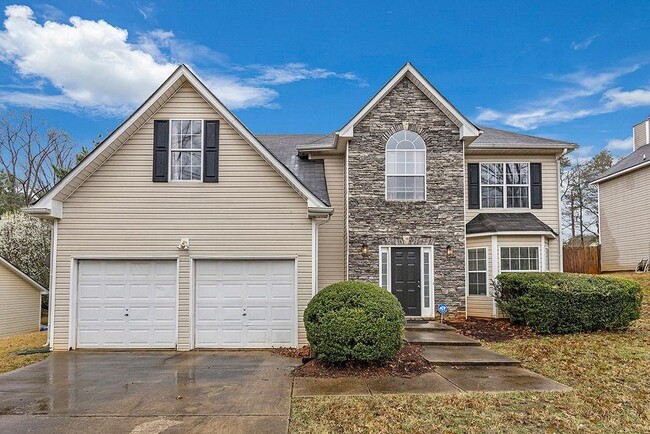 property at 60 Creekview Blvd