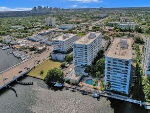 1160 N Federal Hwy in Fort Lauderdale, FL - Building Photo - Building Photo
