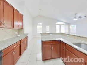 347 Foster Ln in Jarrell, TX - Building Photo - Building Photo