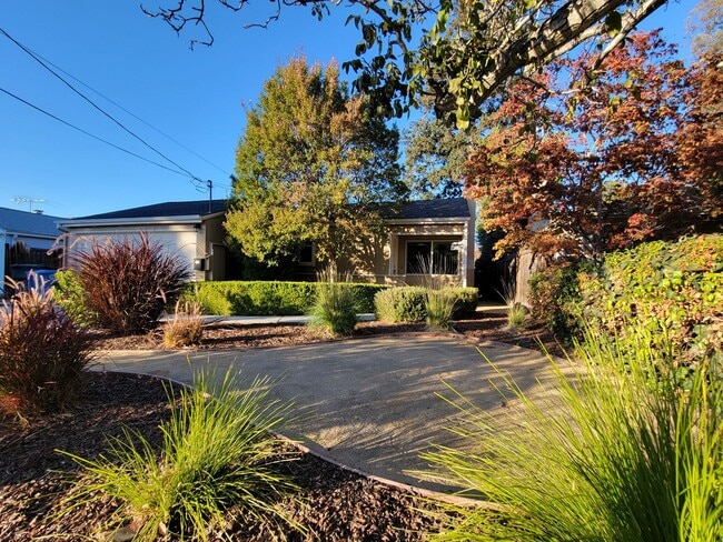 property at 4071 2nd St