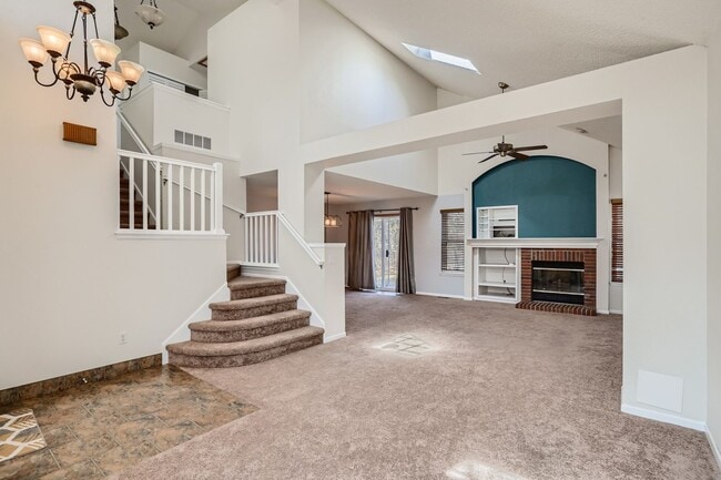 17309 Lindon Dr in Parker, CO - Building Photo - Building Photo