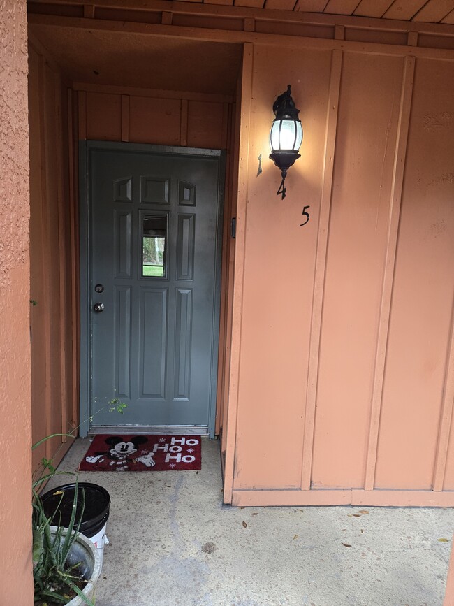 722 E Michigan St in Orlando, FL - Building Photo - Building Photo