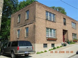 1184 7th St Apartments