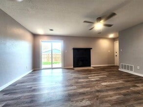 5401 NW King Richard Ave in Lawton, OK - Building Photo - Building Photo