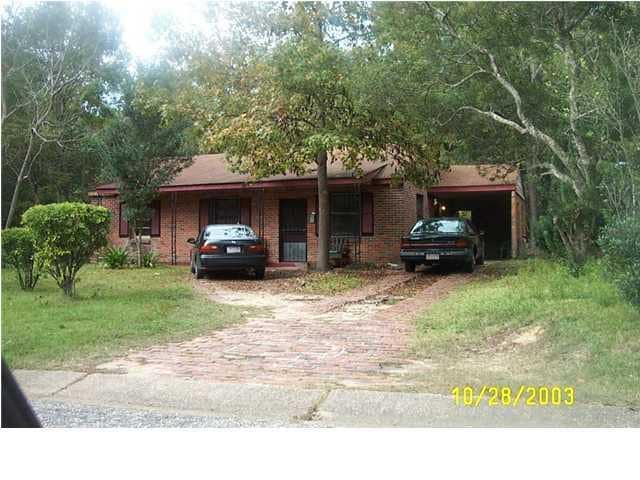 property at 1854 St Monica Dr