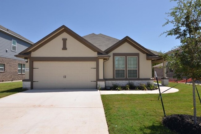 property at 5608 Anaheim Ave