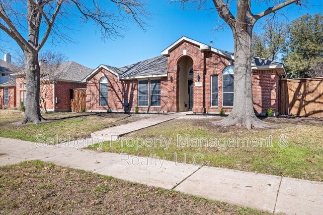 9610 Enmore Ln in Frisco, TX - Building Photo - Building Photo