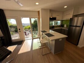 4298 Avon Dr, Unit Studio on the Hills - 2 in La Mesa, CA - Building Photo