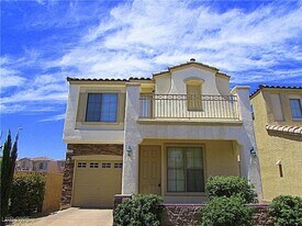 1838 Versante Ave in Las Vegas, NV - Building Photo